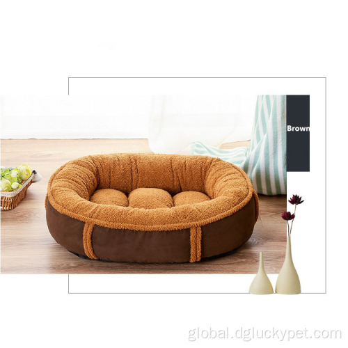 Dog Nest Used For Four Seasons Pet Products Dog Nest Used For Four Seasons Manufactory